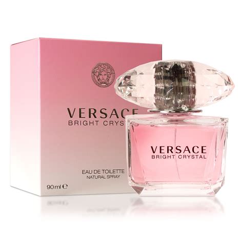 versace bright crystal 90ml price uk|Versace Bright Crystal perfume boots.